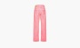 Stussy X Levi's Pants FW23 "Pink" 