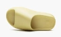 Yeezy Slide Desert Sand 
