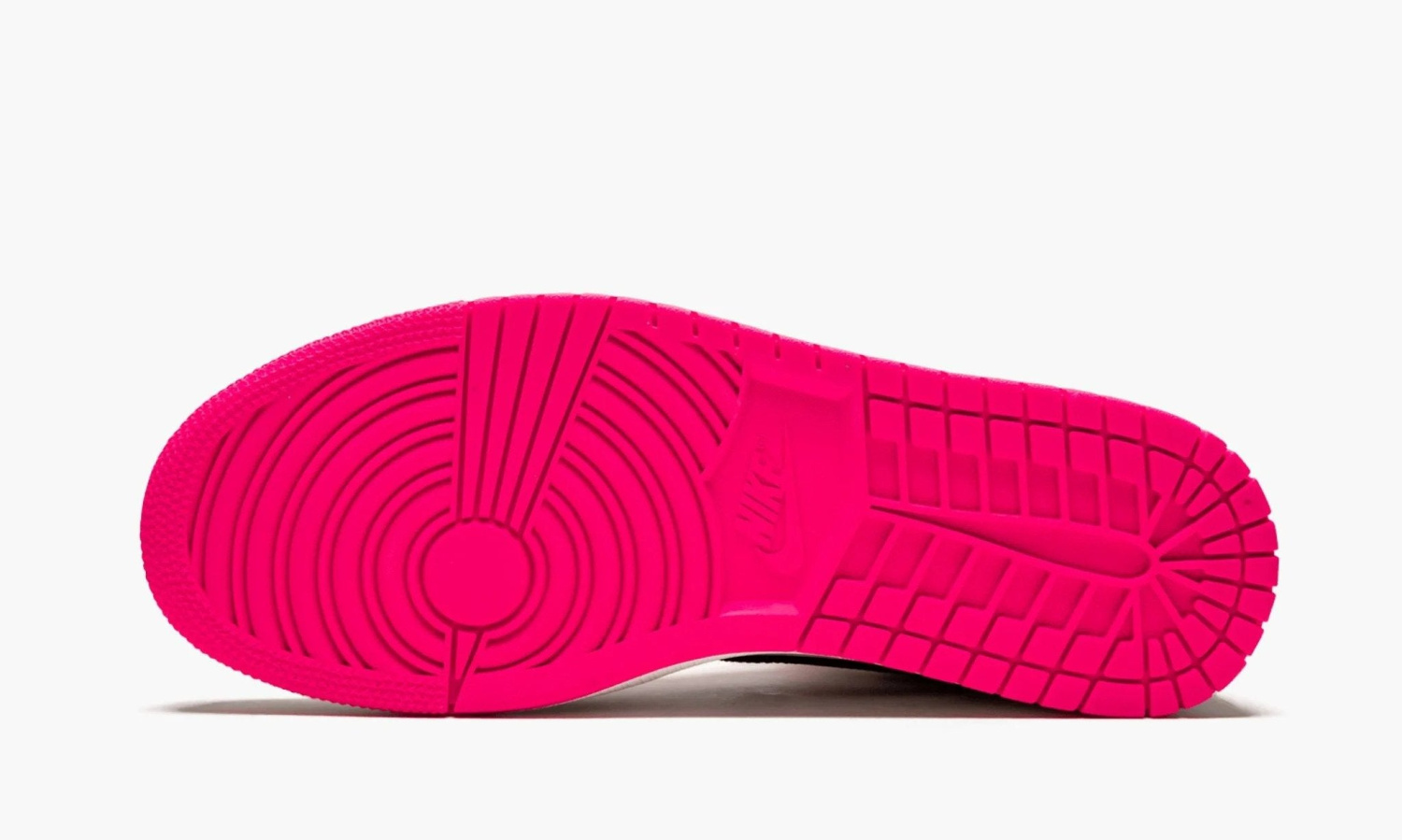 Jordan 1 MID SE "Crimson Tint/Hyper Pink" фото кроссовок