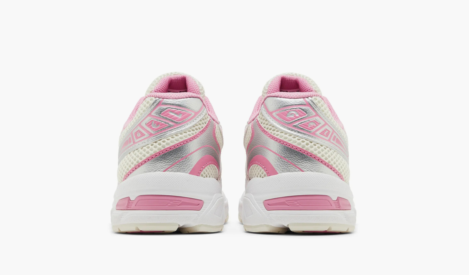 Asics Gel 1130 GS "Cream Sweet Pink" 