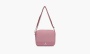 фото Jordan Shoulder Bag "Pink" (Сумки)-JD2423013AD-001