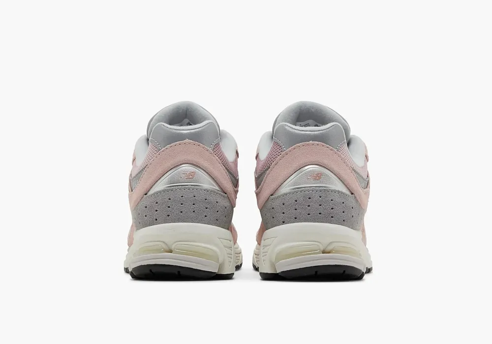 New Balance 2002R Orb Pink