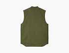 Carhartt WIP Canvas Vest Green