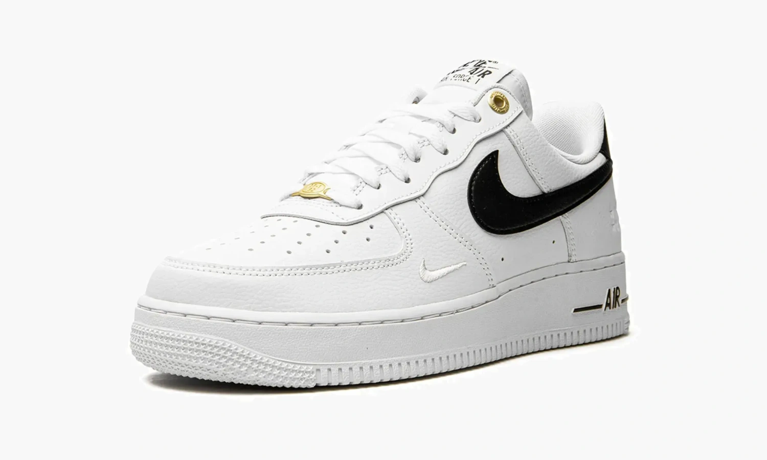 Air Force 1 ’07 LV8 White / Black 