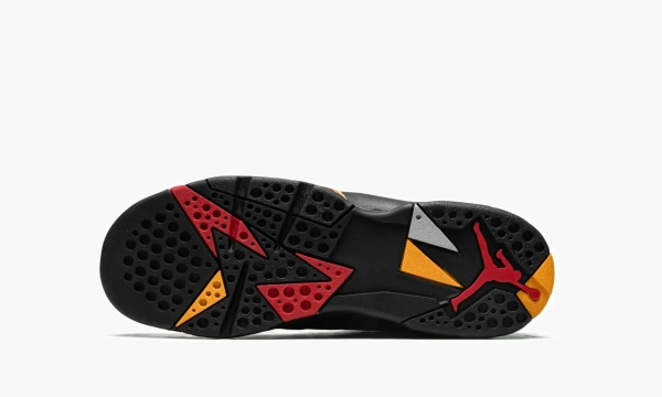 Air Jordan 7 Retro GS Citrus 2022 