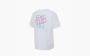 Nike Max90 basketbalshirt voor heren "White" 