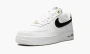 Air Force 1 ’07 LV8 White / Black 