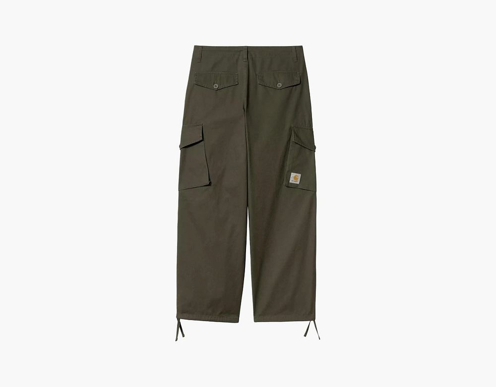 Carhartt WIP SS25 Unit Pant
