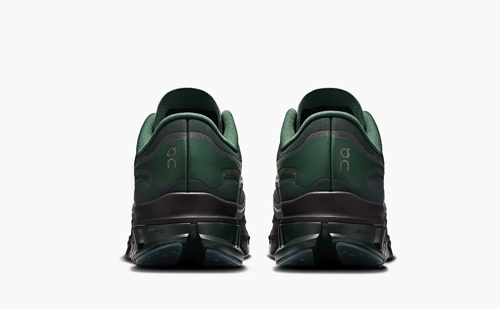 On Cloudflow 5 AD Obsidian Evergreen
