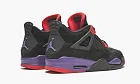Nike Air Jordan 4 Retro Nrg Raptors