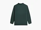 Kith Kayson Snap Front Polo Stadium