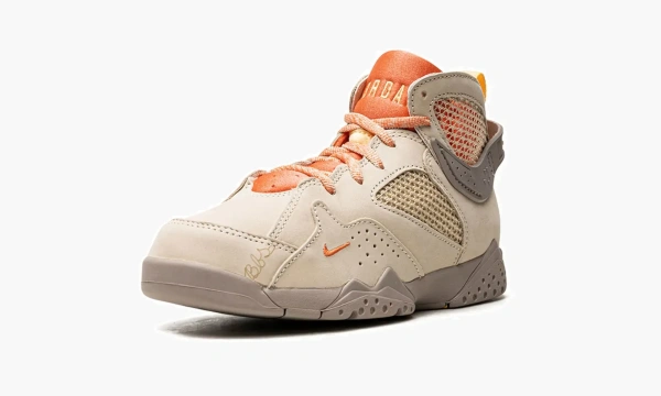 Air Jordan 7 PS Bephies Beauty Supply 