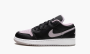 фото Air Jordan 1 Low GS "Black Iced Lilac" (Air Jordan 1)-DV1333 051