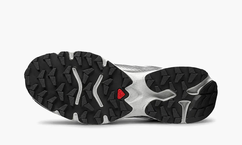 Salomon XT-4 Light Grey