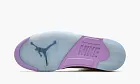 Air Jordan 5 Retro We The Best - Sail