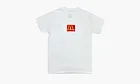 Cactus Jack by Travis Scott Sesame T-Shirt White