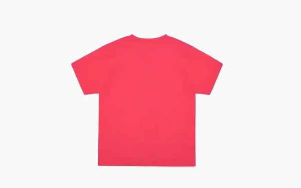 Gucci x The North Face T-shirt Red Multi 