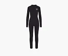 The North Face x Skims Refina Bodysuit Onyx