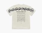 Travis Scott Cactus Jack Graffiti Print Tee White