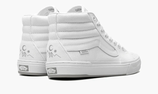 Vans Sk8-hi Pro Bmx Perris Benegas 