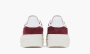 фото Adidas Wmns Gazelle Bold "Shadow Red White" (Adidas Gazelle)-HQ6892