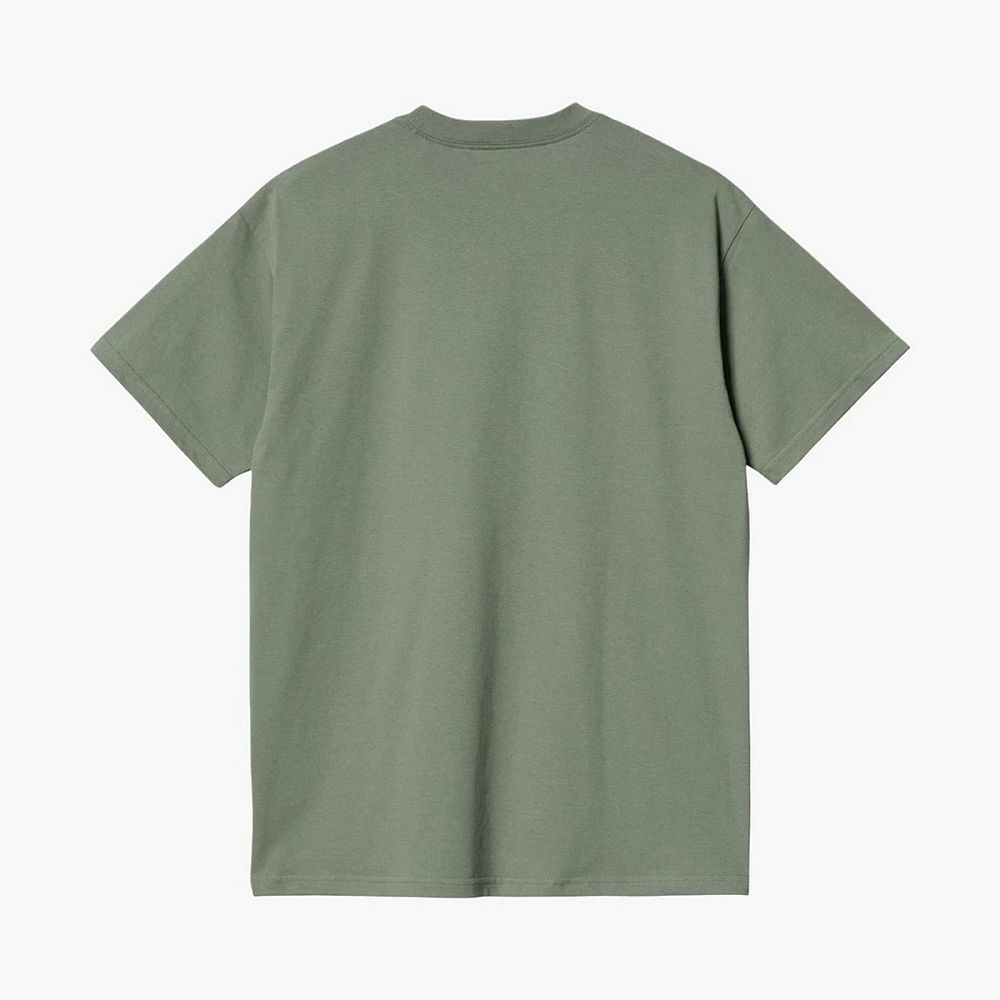 Carhartt WIP SS Motor T-Shirt T