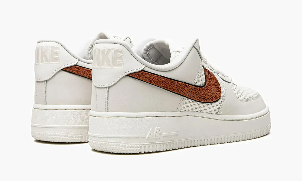 Air Force 1 LO MNS WMNS Basketball