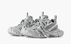 Balenciaga 3XL Sneaker Reflective Grey
