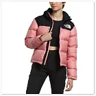 The North Face 1996 Retro Nuptse Jacket WMNS Pink NF0A3XEO-OF6