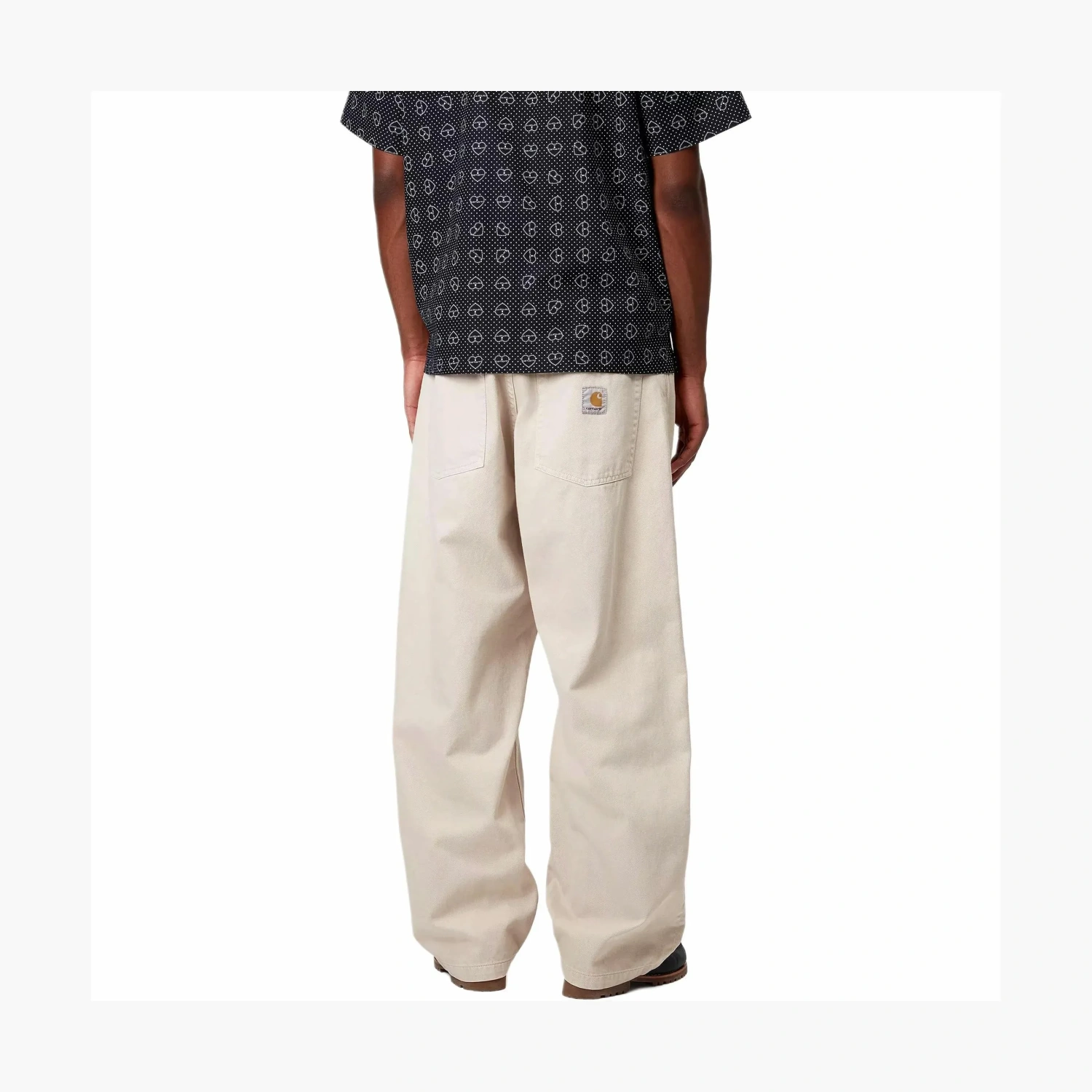 Carhartt WIP SS25 Brandon Pant 