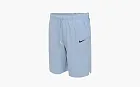 Nike Sports Shorts Blue