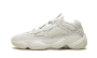 Yeezy 500 Bone White 