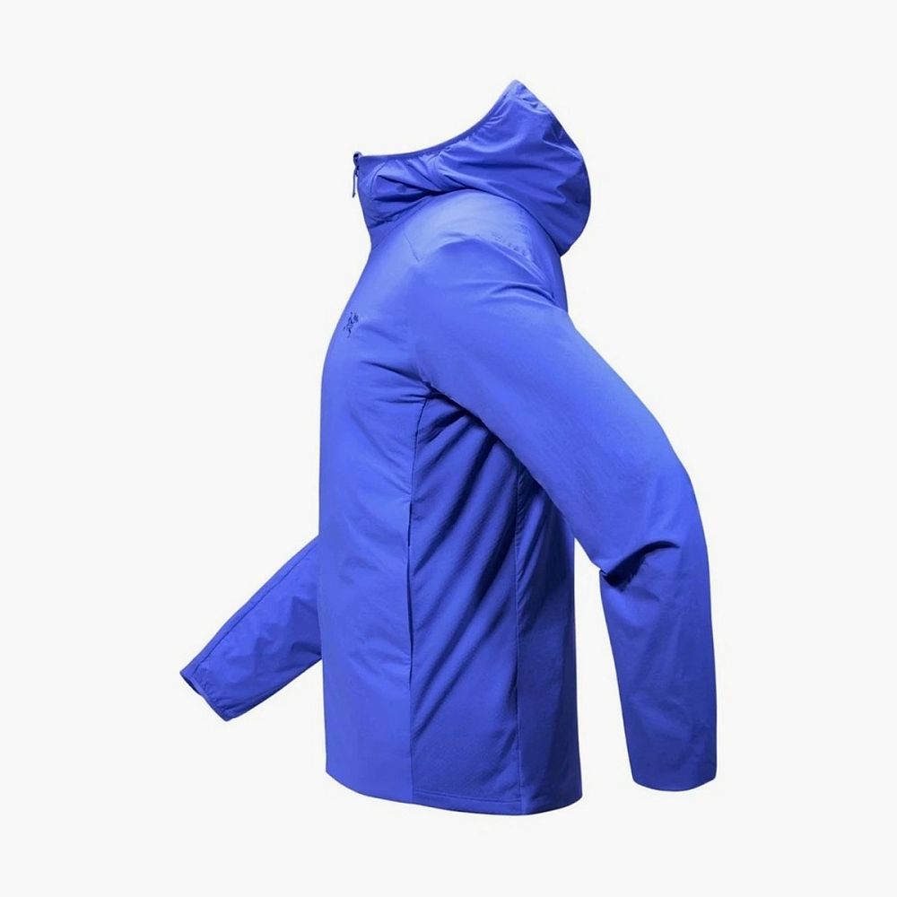 Arc'teryx Atom SL Hoody Jacket Electra