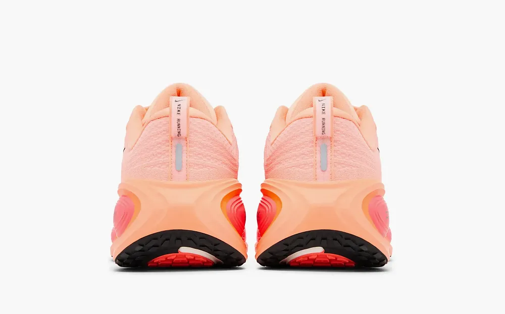 Nike Vomero Plus Orange Pulse