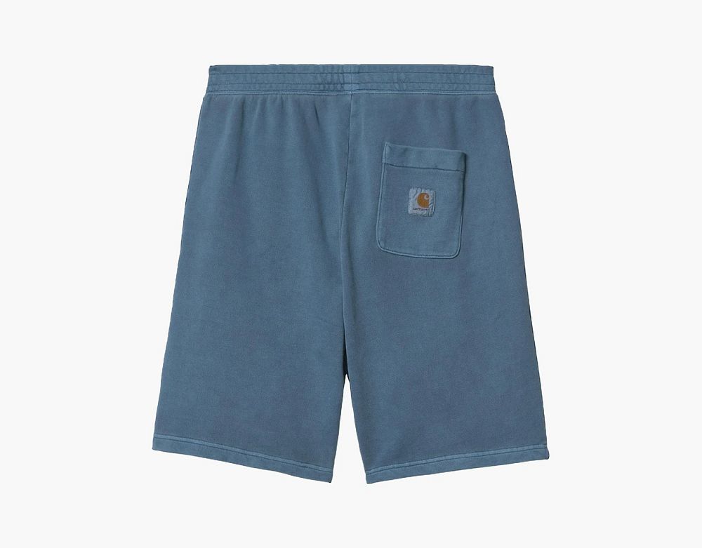 Carhartt WIP SS22 Nelson Sweat Short