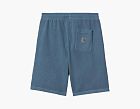 Carhartt WIP SS22 Nelson Sweat Short