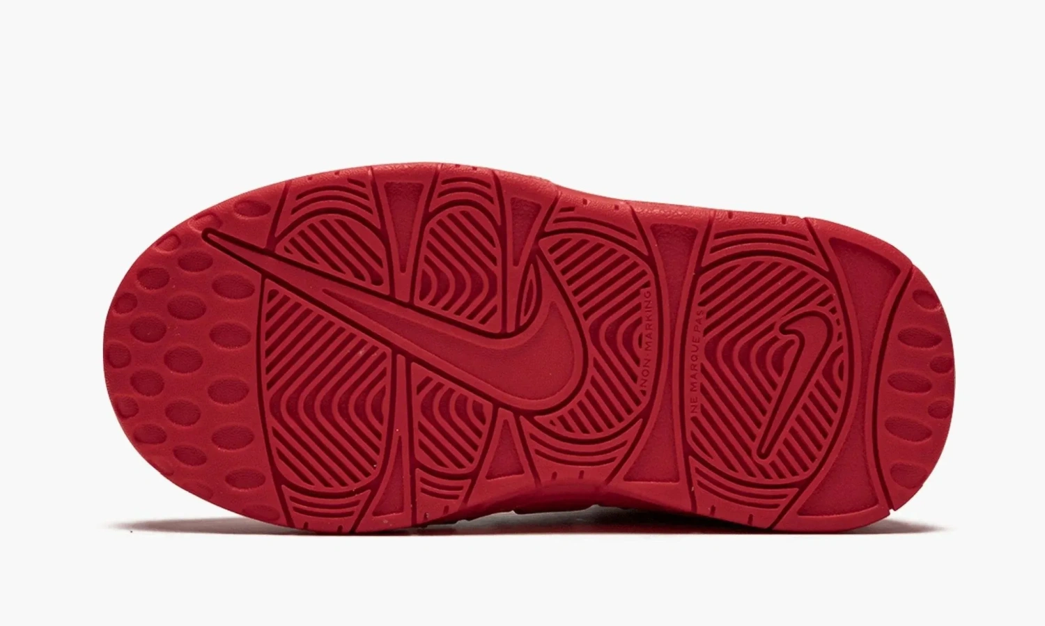Nike Air More Qs TD Uptempo Kids 