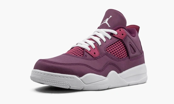 Air Jordan 4 Retro PS Valentine's Day 2019 Kids 