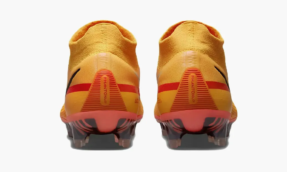 Nike Phantom Gt2 Dynamic Fit Elite Fg Laser Orange