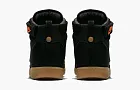 Carhartt WIP x Nike Air Vandal High Supreme PRM WIP