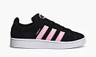 Adidas Campus 00s W Core Black True Pink