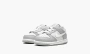 Nike Dunk Low TD Two-toned Grey 