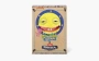 Fuggler Plush Toy SpongeBob SquarePants (23.7 CM) 