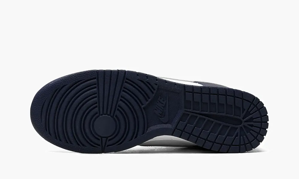 Nike Dunk Low Game Royal Navy