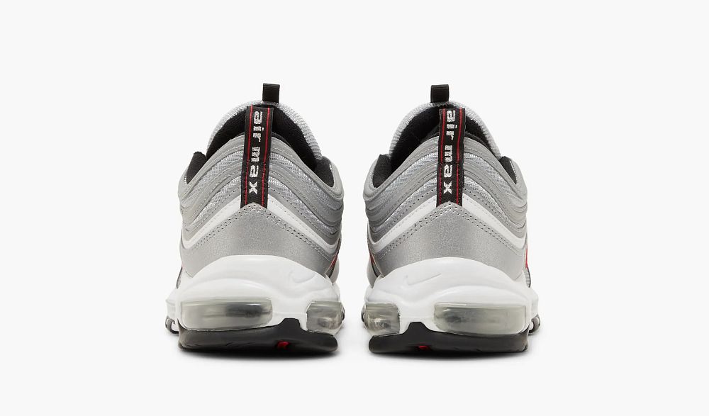 Nike Air Max 97 OG Silver Bullet 2022