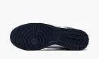 Nike Dunk Low Game Royal Navy