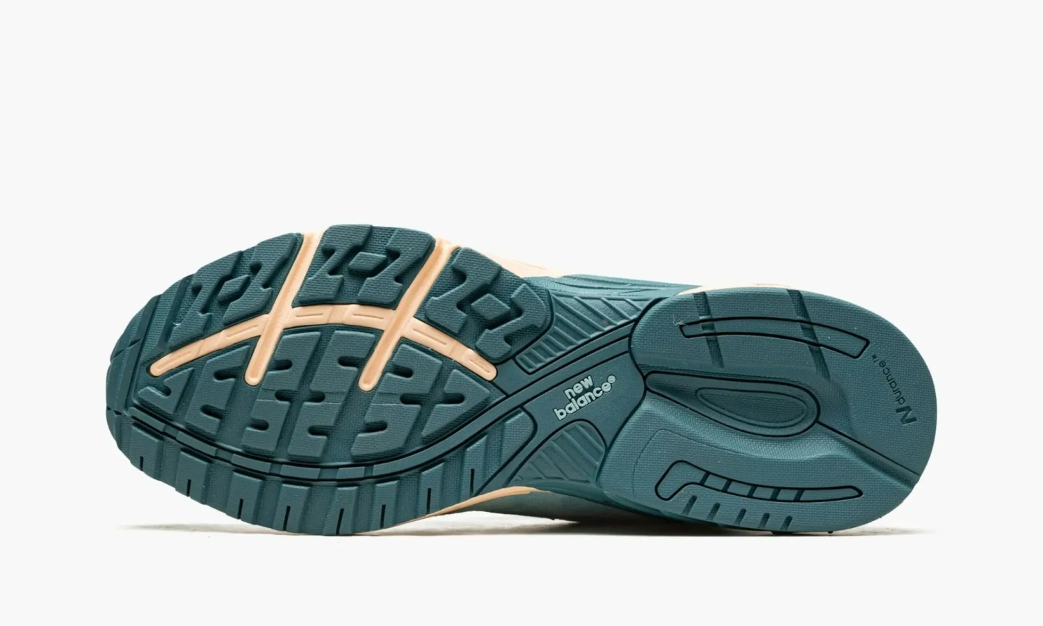 New Balance 993 Joe Freshgoods Performance Art - Arctic Blue 