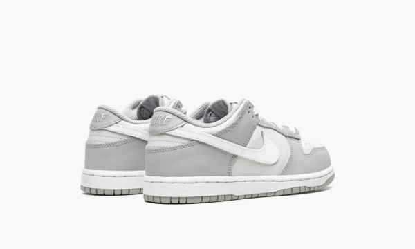 Nike Dunk Low PS Two-toned Grey 