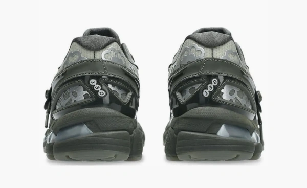 Asics Cecilie Bahnsen x Gel Kayano 20 Olive 