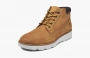 Timberland Keeley Field Nellie Chukka Boots WMNS "Wheat Nubuck" 